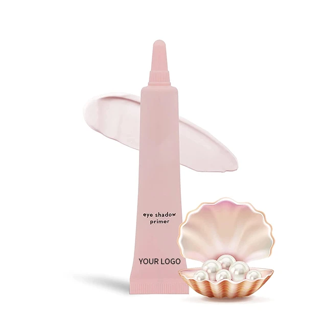 high quality custom private label liquid eyeshadow primer makeup eyeshadow base