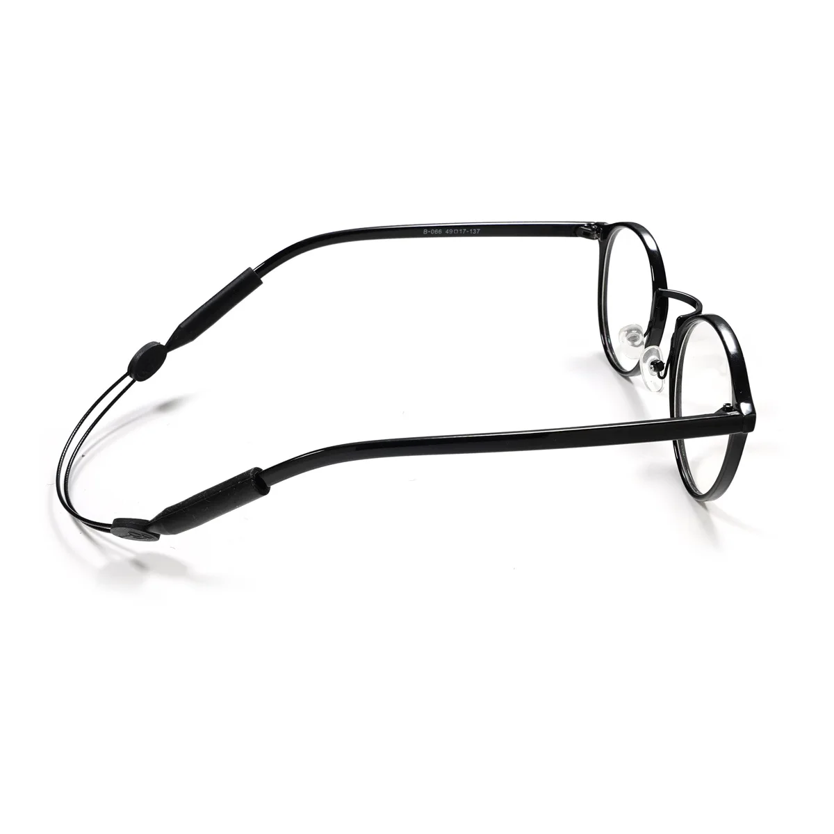 Custom adjustable glasses strap eyewear sports sunglasses retainer string holder