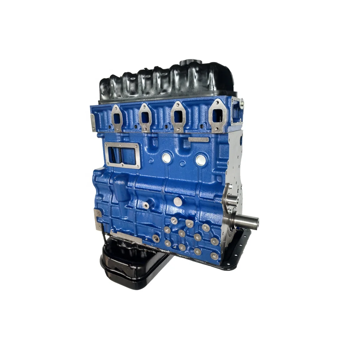 Завод в Китае двигатель yundei Power YN27CRD sprinter с длинным блоком