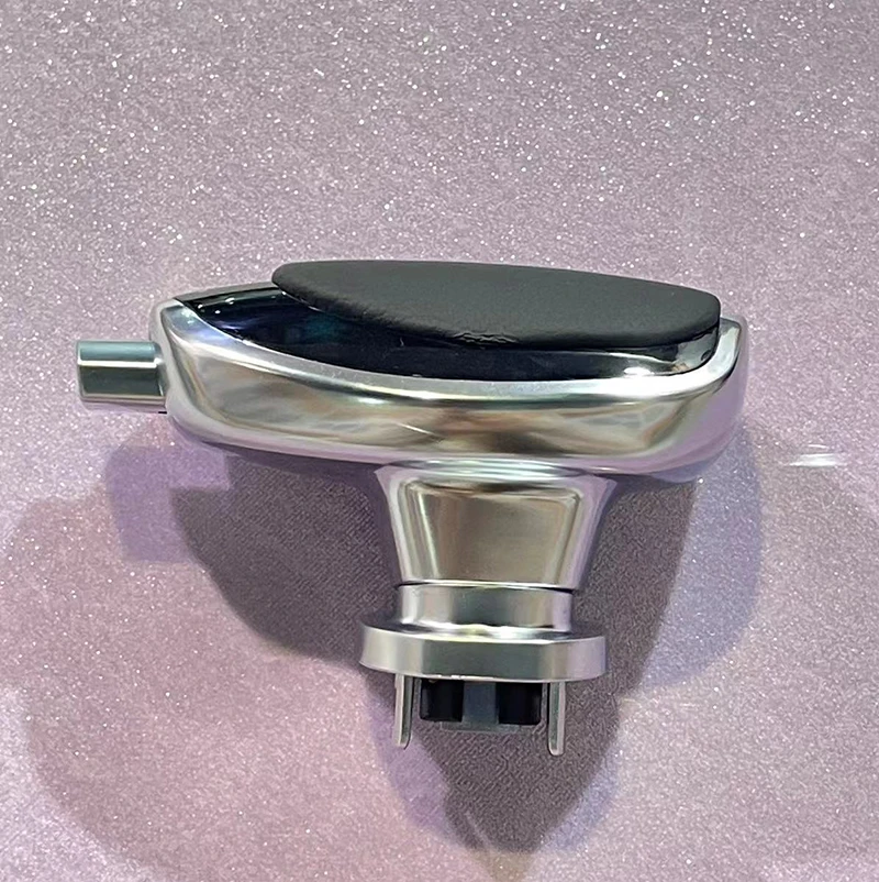 Factory OEM  new model leather auto gear shift knob automatic shifter lever for Toyota COROLLA Camry HIACE reiz