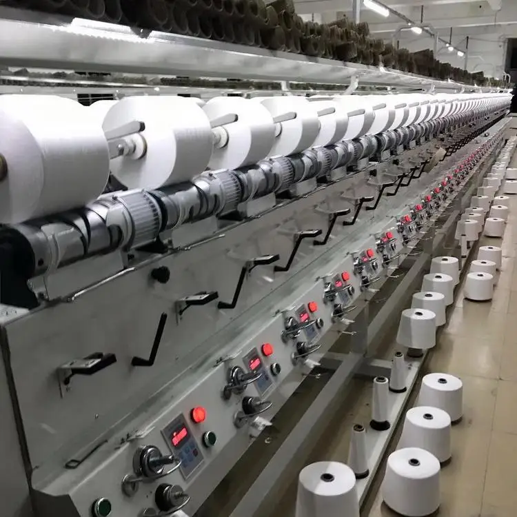 Wholesale soft yarn cone to rewinding machine bobbin Best price of China manufacturer