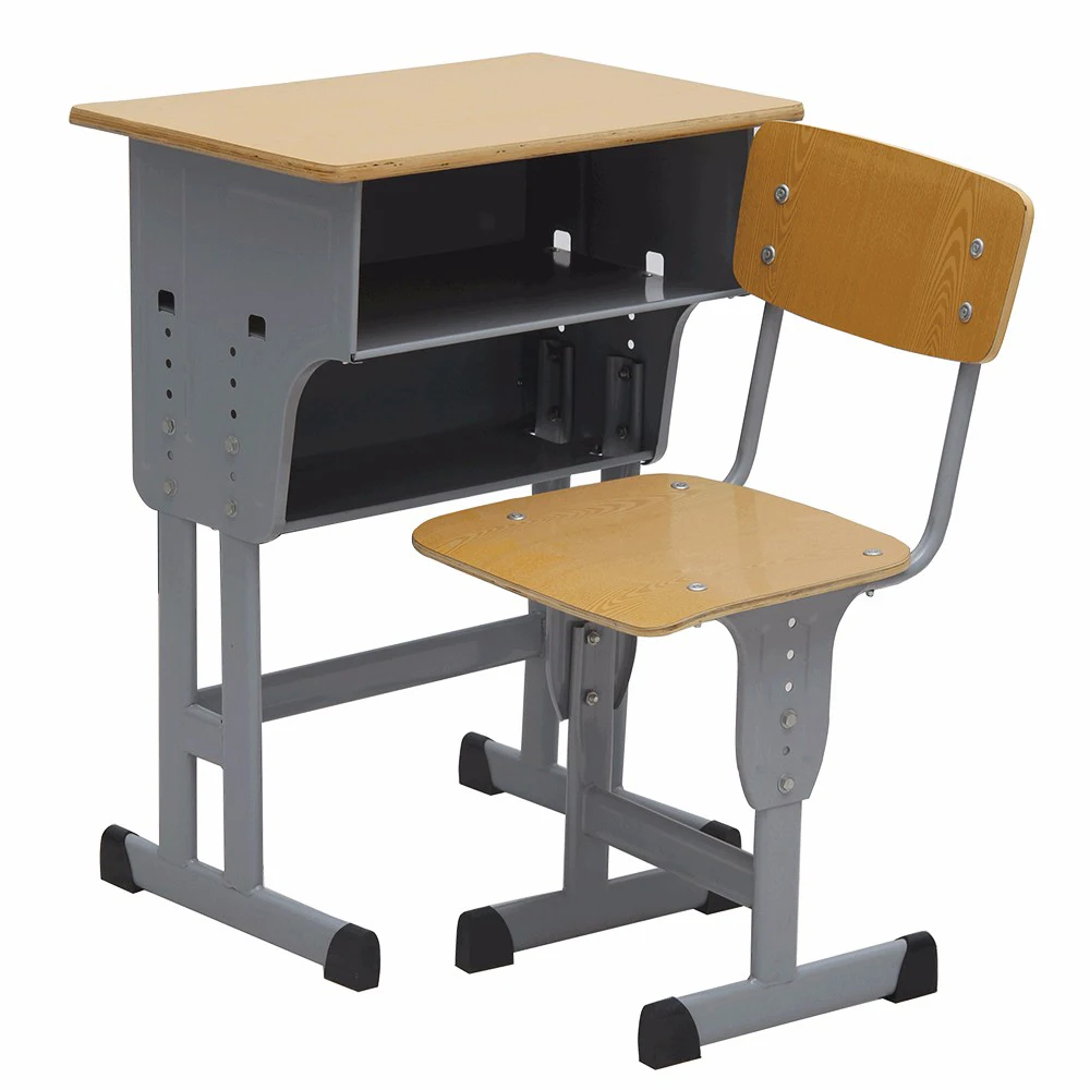 Узел стул стол школы mige steelcase
