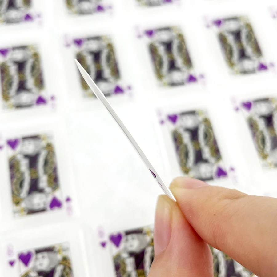 Custom printed high quality vinyl mounted 3d sign adhesive epoxy resin label stickers