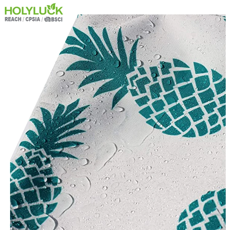 Friendly reusable grocery recycled eco bag pp nonwoven bags laminated non woven fabric carry shopping bag with custom print logo