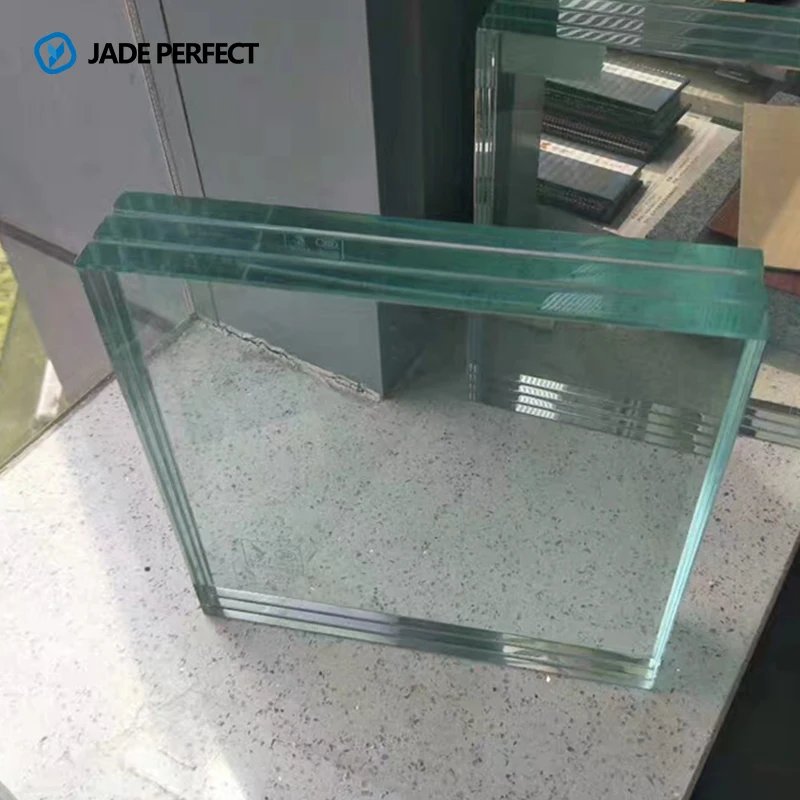 Reinforced tempered glass with excellent impact resistance Meets all your expectations of tempered glass