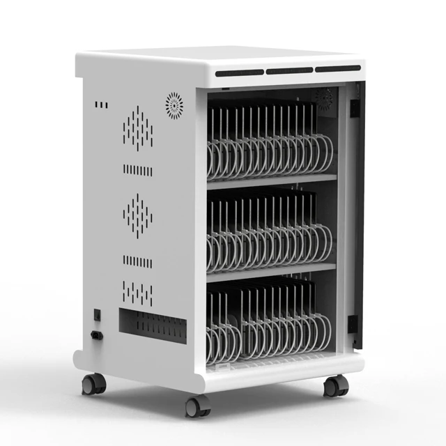 Умный планшет для ноутбука, зарядная станция, зарядный шкаф для нескольких устройств