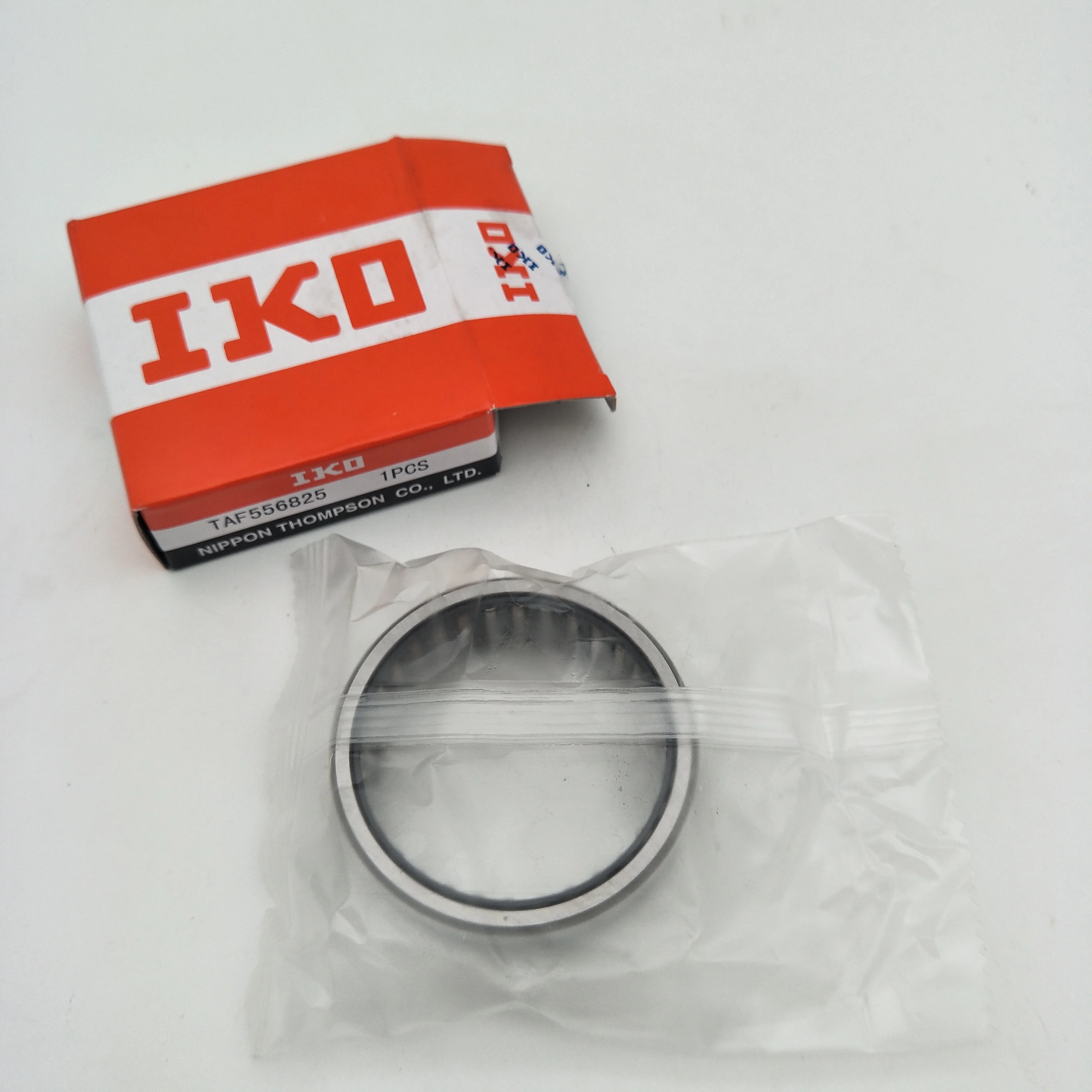  Высококачественные Игольчатые роликовые подшипники IKO NKIS