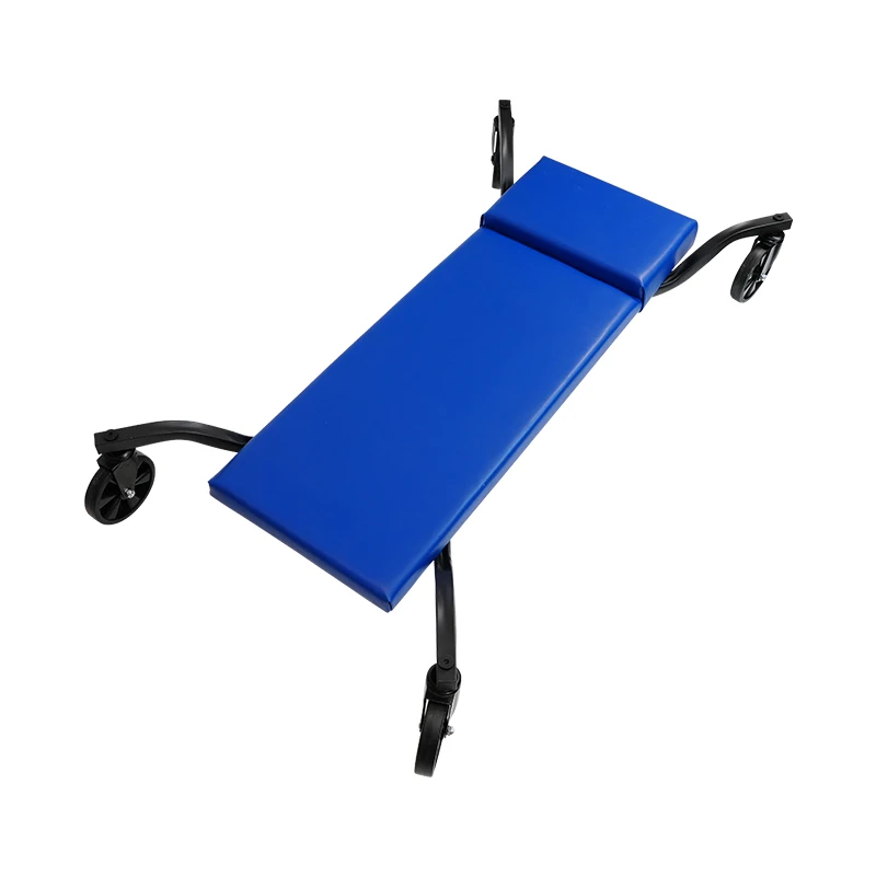 Автомобильный гусеничный станок