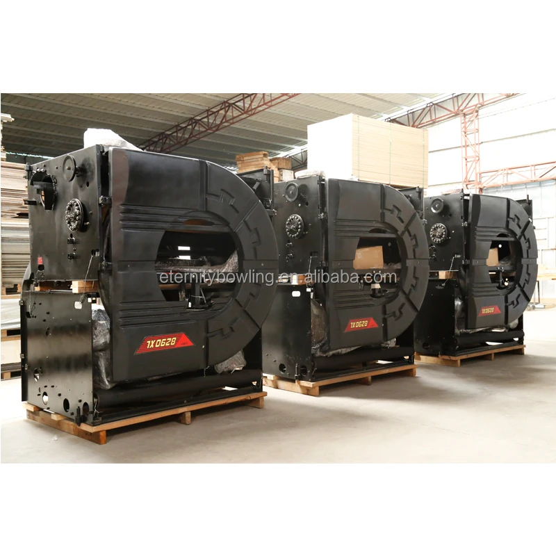 Bowling Product Equipment