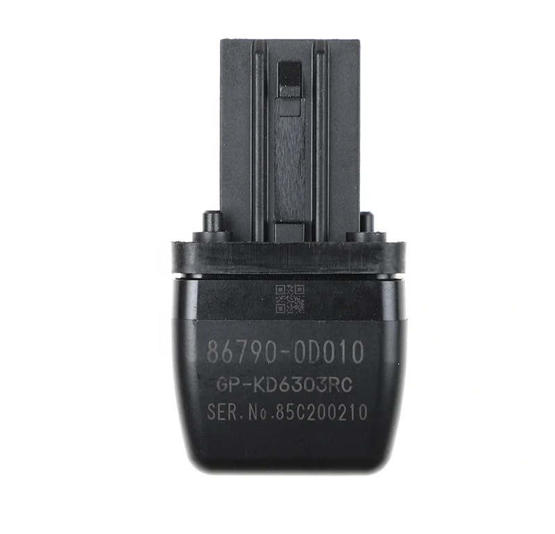 New High Quality Reverse Parking Assist Camera  86790-0D010 867900D010 For Toyota Yaris