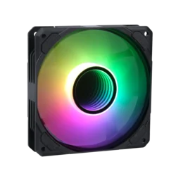 SAMA universal 3pin 4pin pwm control dissipate heat computer case fan cpu cooling cpu air cooler fan kit for pc