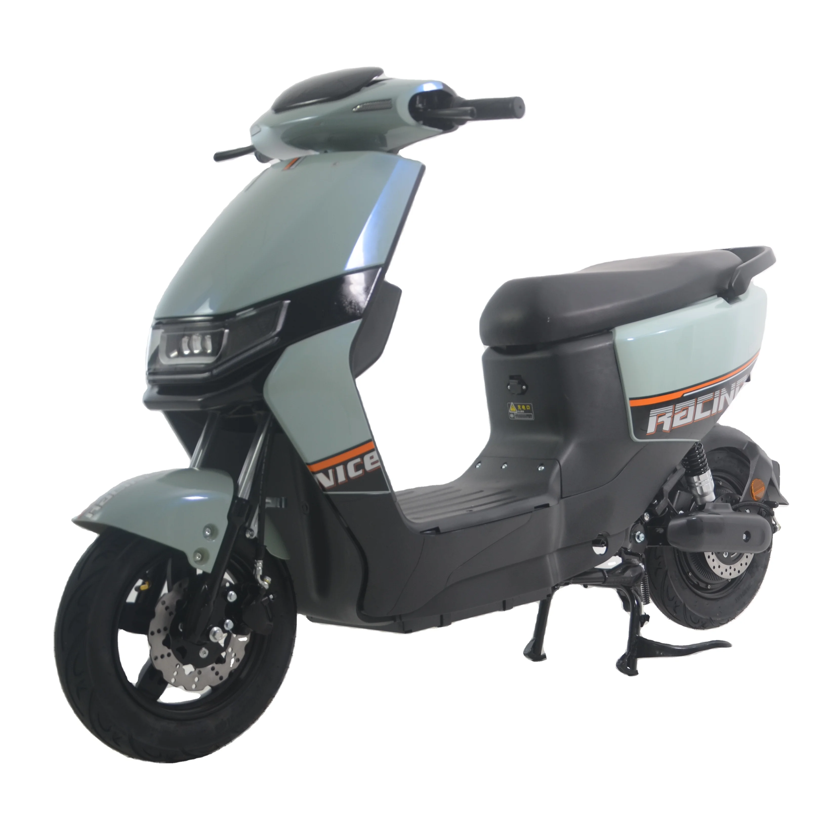 48v/60v/72v Electric Scooter Ebike For Adult Motorcycles Scooters Electric 2 wheel