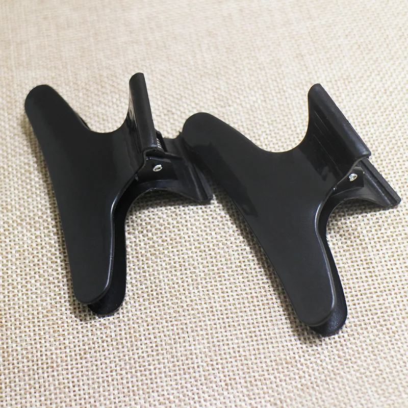 1 PC Stylish Hair Accessories Salon Barber Daily Life Woman Girls Butterfly Hair Clip