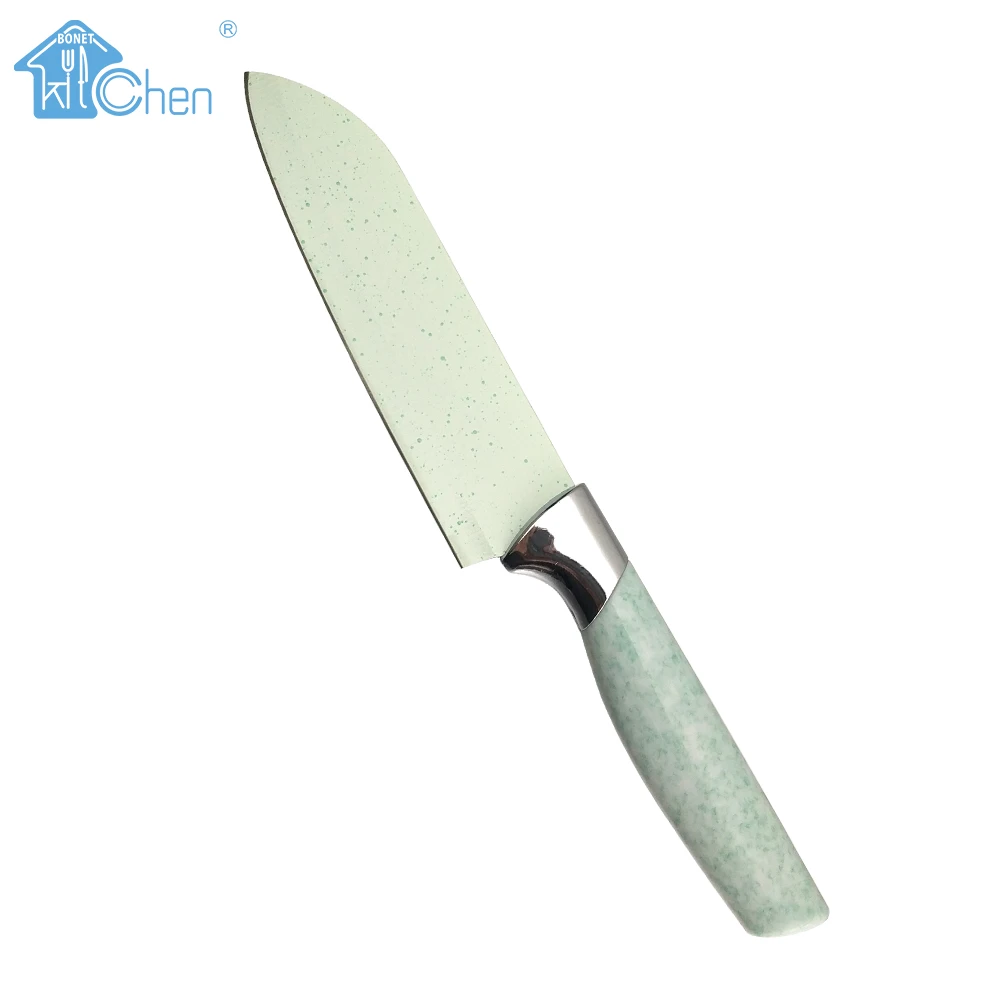 amazons best seller list kitchen knife set Stainless steel  knife kitchen cooking tool set