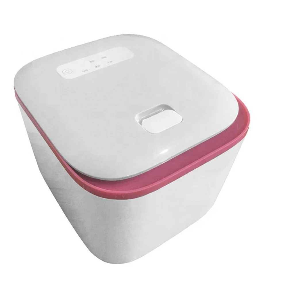 Большой бытовой стерилизатор для УФ-бутылок, 10 л