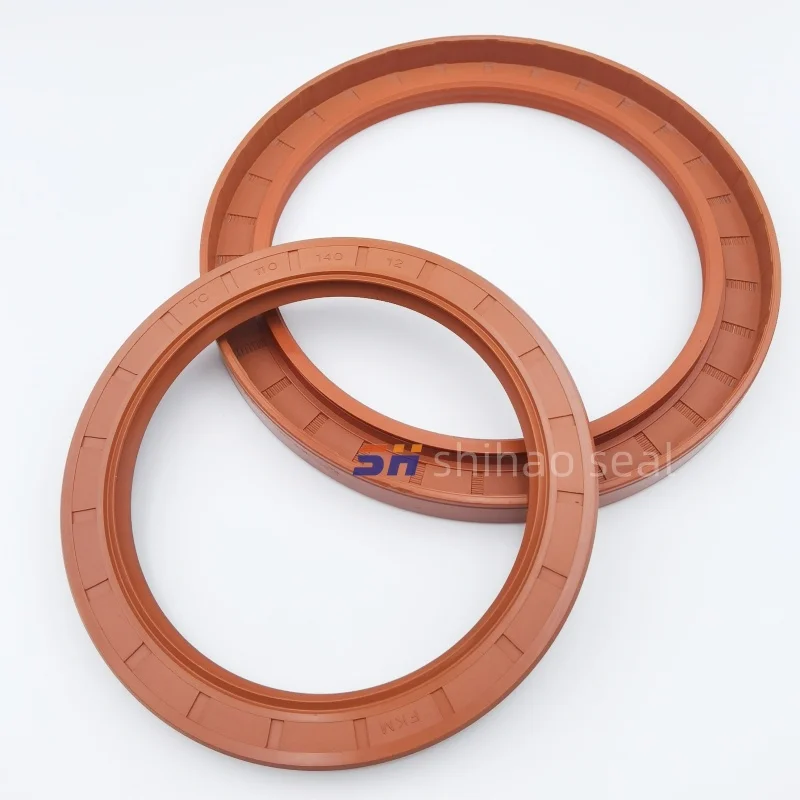 Nbr Buna Fkm силиконовый Hnbr Epdm Tc Sc сальник 110x140x12