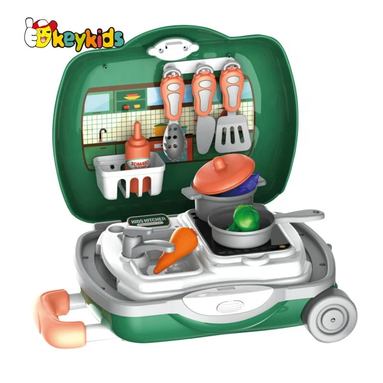 Top sale pretend play plastic dentist toy for children P10D001
