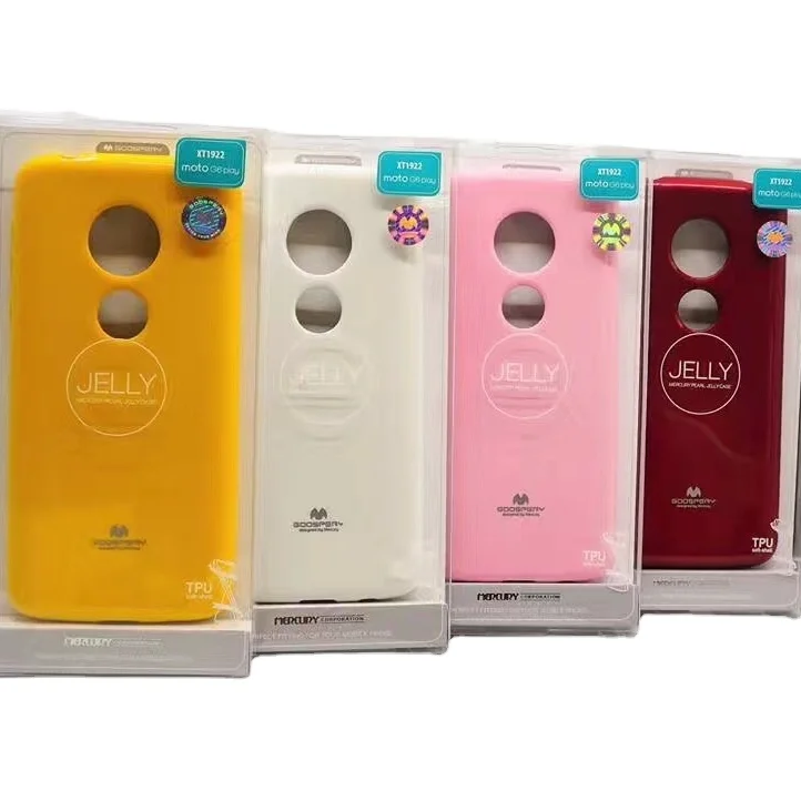 Factory OEM wholesale direct sales Goospery original 2.0mm TPU glitter protective case with lens protection for sam s23ultra