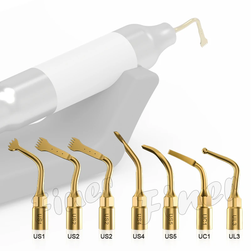 Dental Ultrasonic Piezo Bone Surgery HD touch screen ultrasonic piezo bone machine Piezosurgery