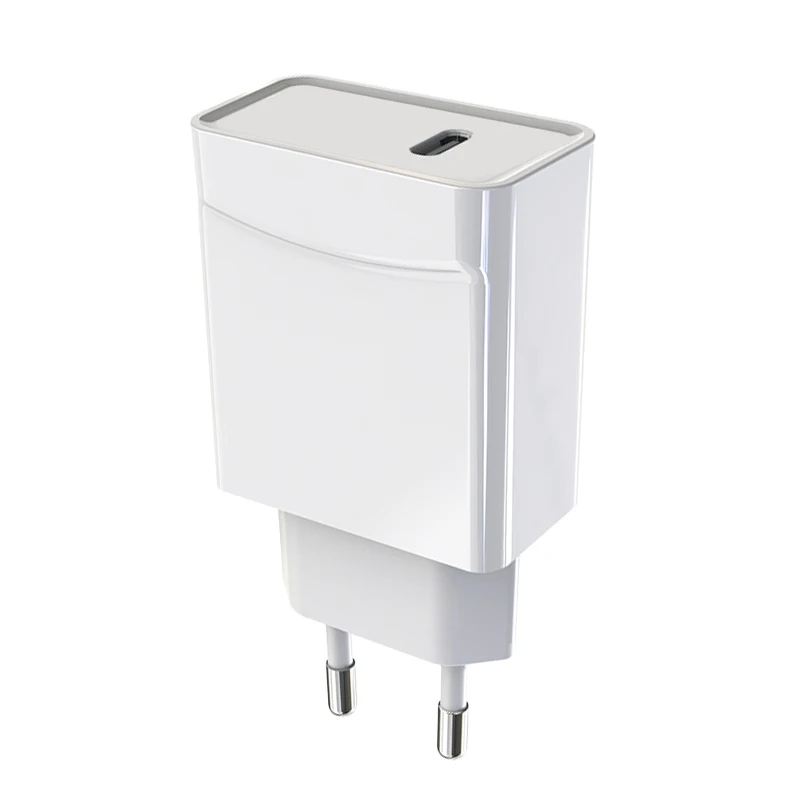 2020 Best seller  18W PD Charger adapter for Phone 11 max CB PSE