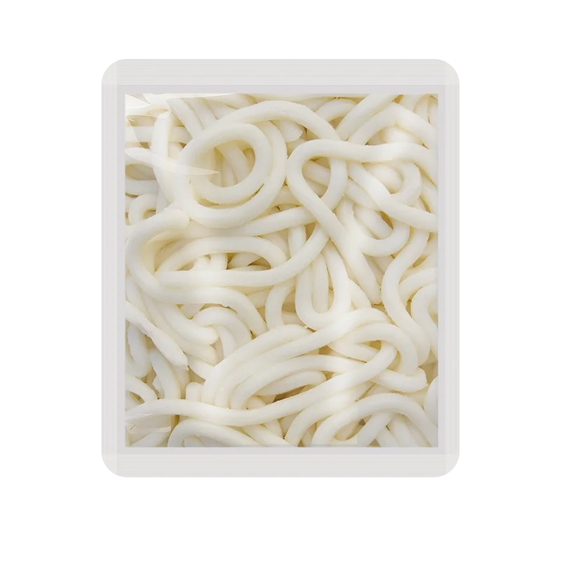 Высокое качество оптовая продажа приготовление пищи 2 минуты японская лапша Удон оптом