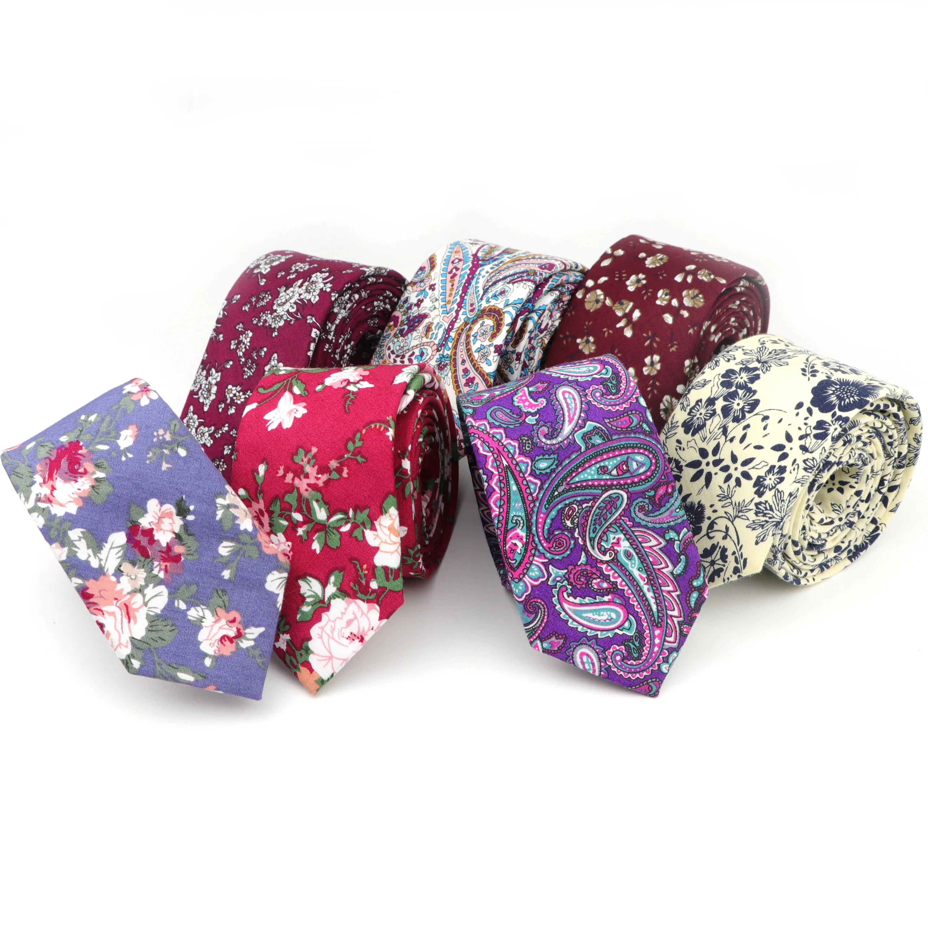 
Галстук Классический мужской галстук в клетку Повседневный галстук шириной 6 см галстук-бабочка с цветочным принтом Пейсли костюм галстук-бабочка Мужской Хлопковый тонкий галстук Красочный Галстук 