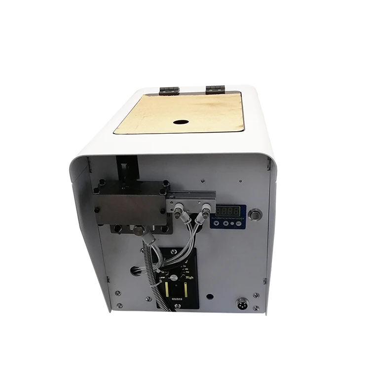 ZEDA-680 вручную приняты винт подсчета обманываем клиентов кормушка машина с рукояткой