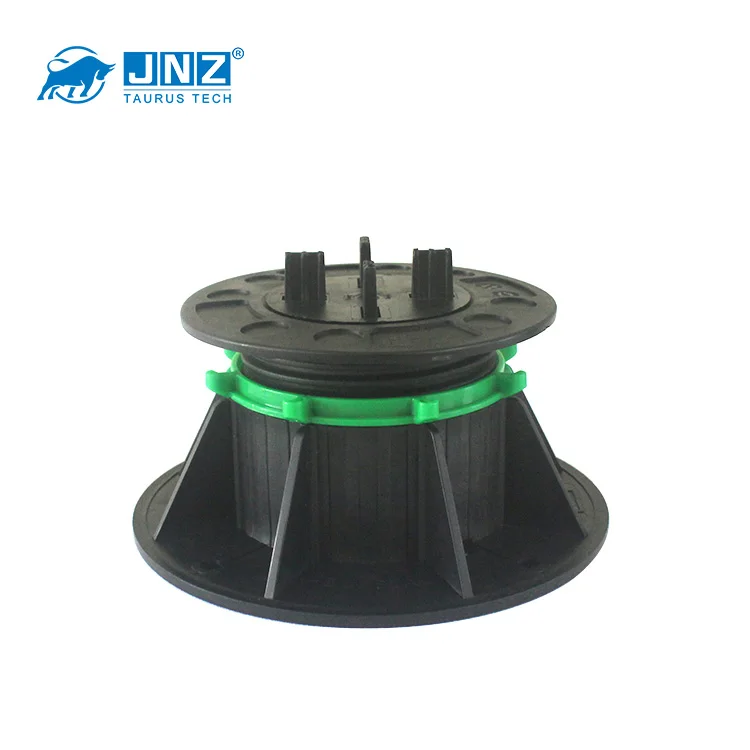 Поставка от производителя, поднятая напольная стойка, регулируемые напольные площадки, подставка для плитки, регулируемые подставки для мощения