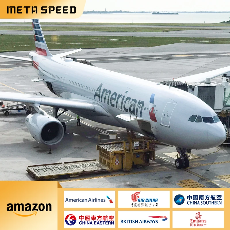 air freight courier service express shipping door to door from china to Germany Italy Spain