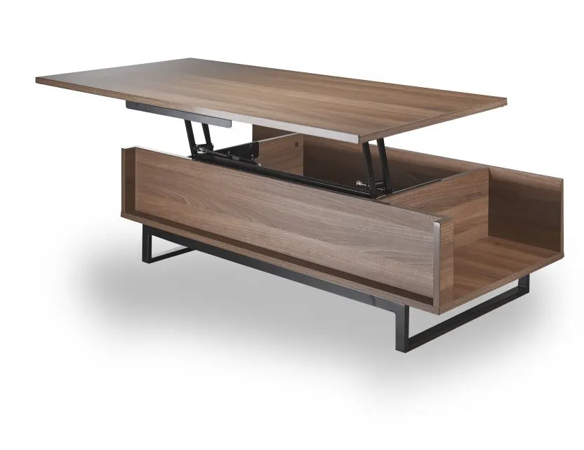 New modern custom living room hotel furniture coffee table