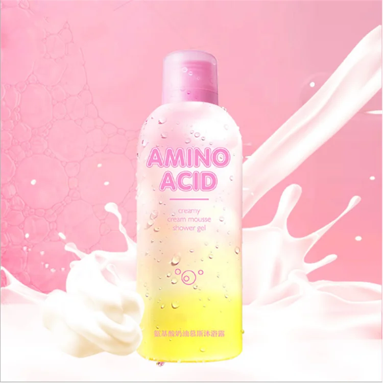 Новинка 2020 года, пенопластовый мусс 350 мл для мытья тела, очищения, осветления, осветления кожи, отбеливания, гель для душа для мытья тела