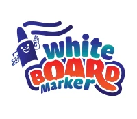 OEM 8 colors Dry-eraser Ink Stylish Design Premium Multiple Colors Whiteboard Marker C-WB03 For Office And School