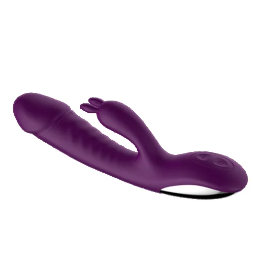 Вибратор для стимуляции влагалища с питанием от USB