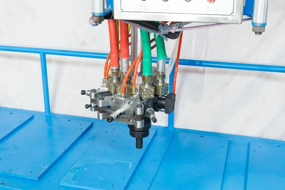 LD-905C 30 Stations polyurethane shoe sole insole forming injecting machine and production line