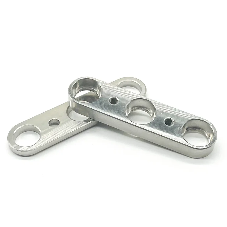 Custom high precision metal machinery parts steel CNC machine spare parts