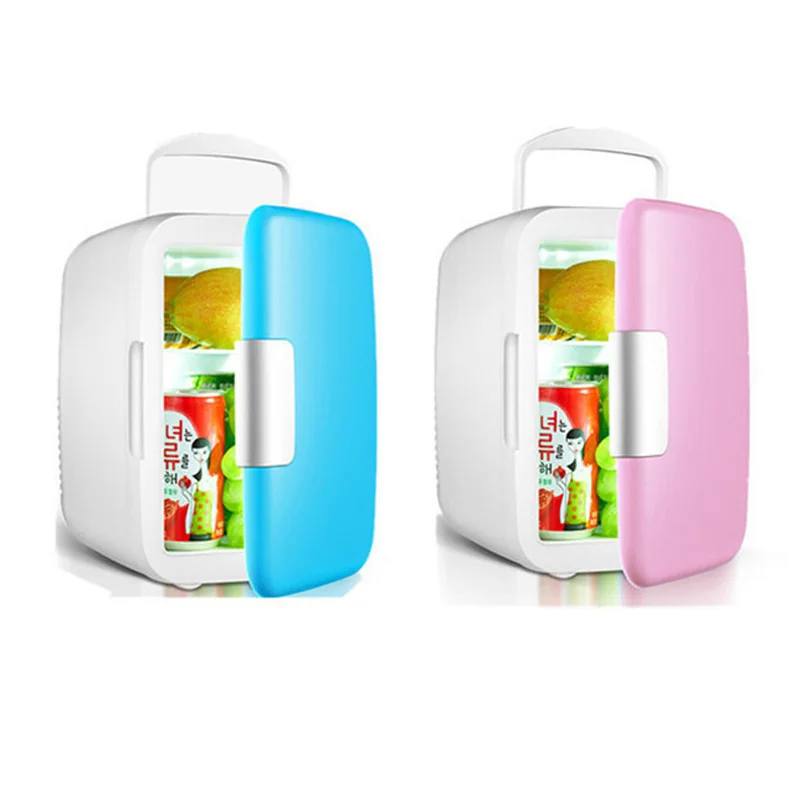 Amazon hot sale mini bar refrigerator portable mini  fridge truck rv refrigerator