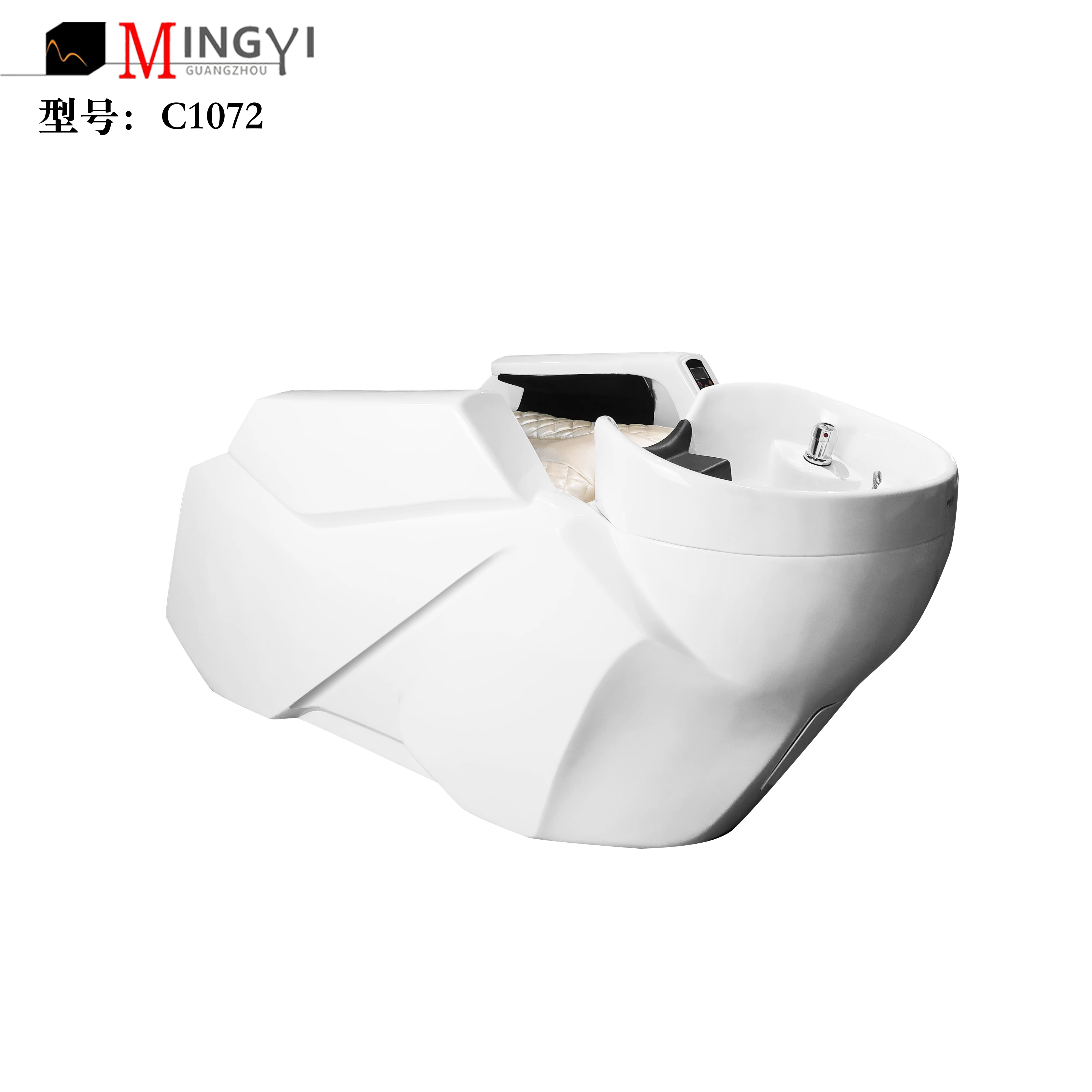 Durable Adjustable Chiropractic Massage Bed Facial Massage Table for Sale