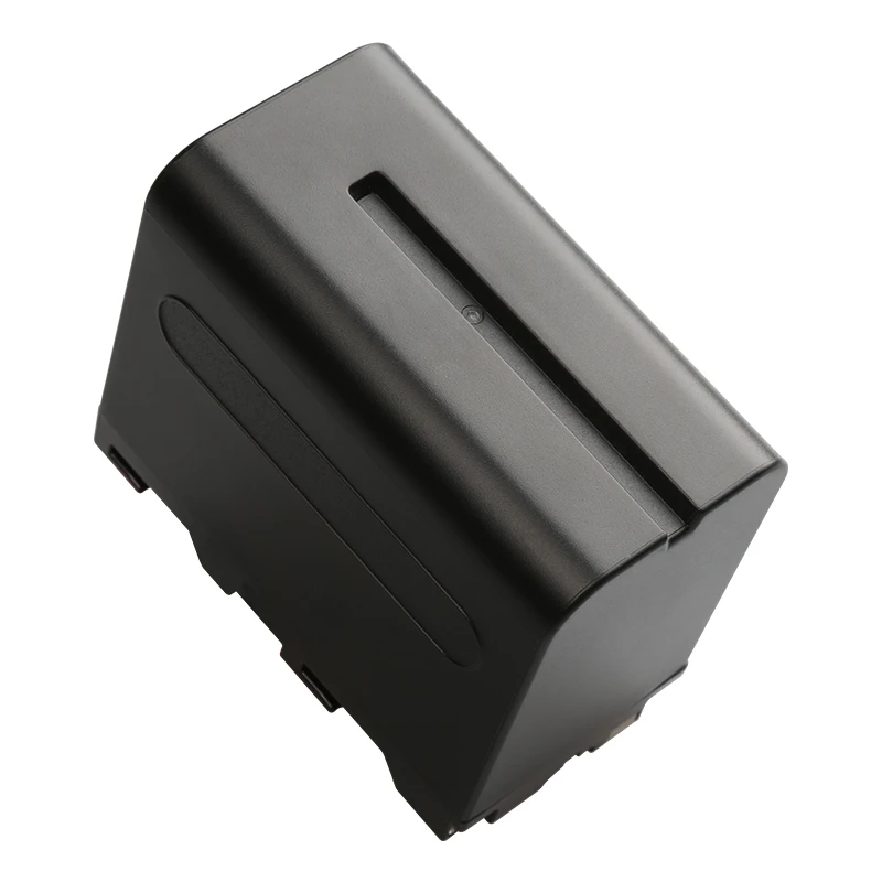 FB NF-F970 Power Supply Battery Led Video Light and Camera