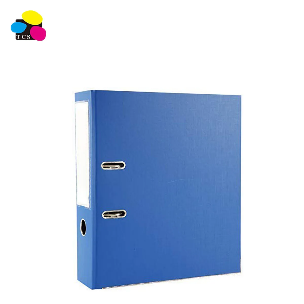 Office school supply classic 8 1/2 'x 5 1/2' большой два кольца binder файл папка для 625 листов