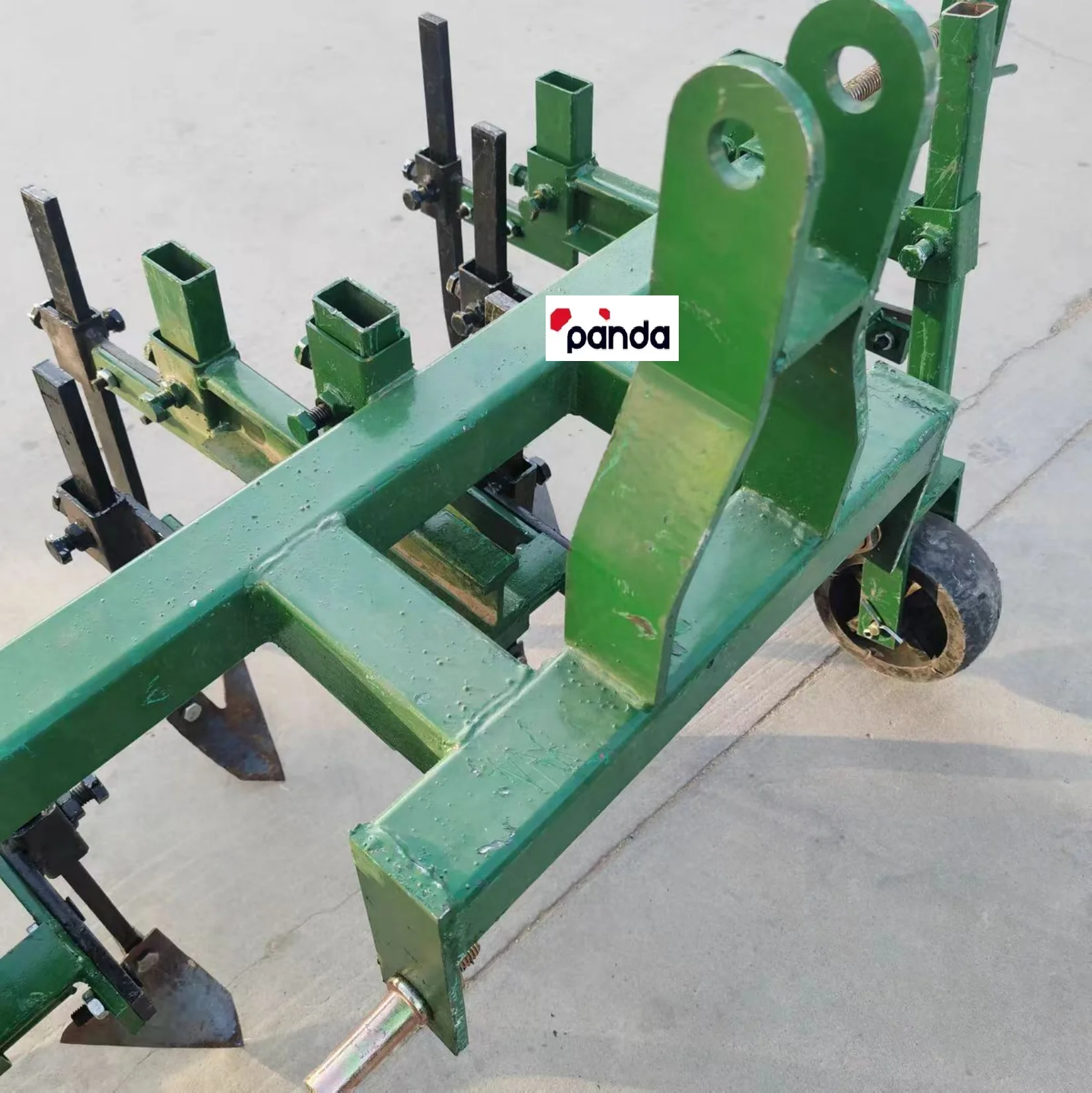 Cultivator/Tractor suspended cultivator scarifier weeder/Corn soybean cotton plough