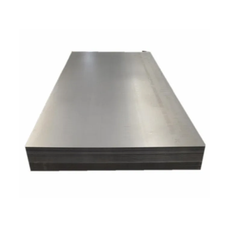 High Carbon Steel Hot Rolled Carbon ASTM A36 High Strength Steel Plate