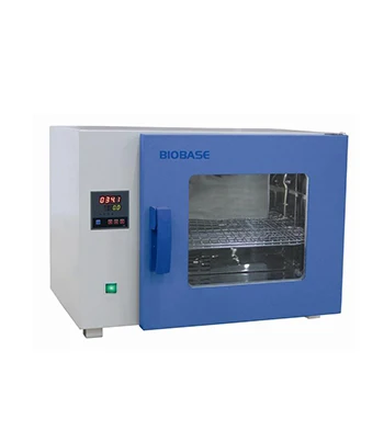 Large Capacity  137L Double-layer Constant-Temperature BOV-T140C Drying Oven