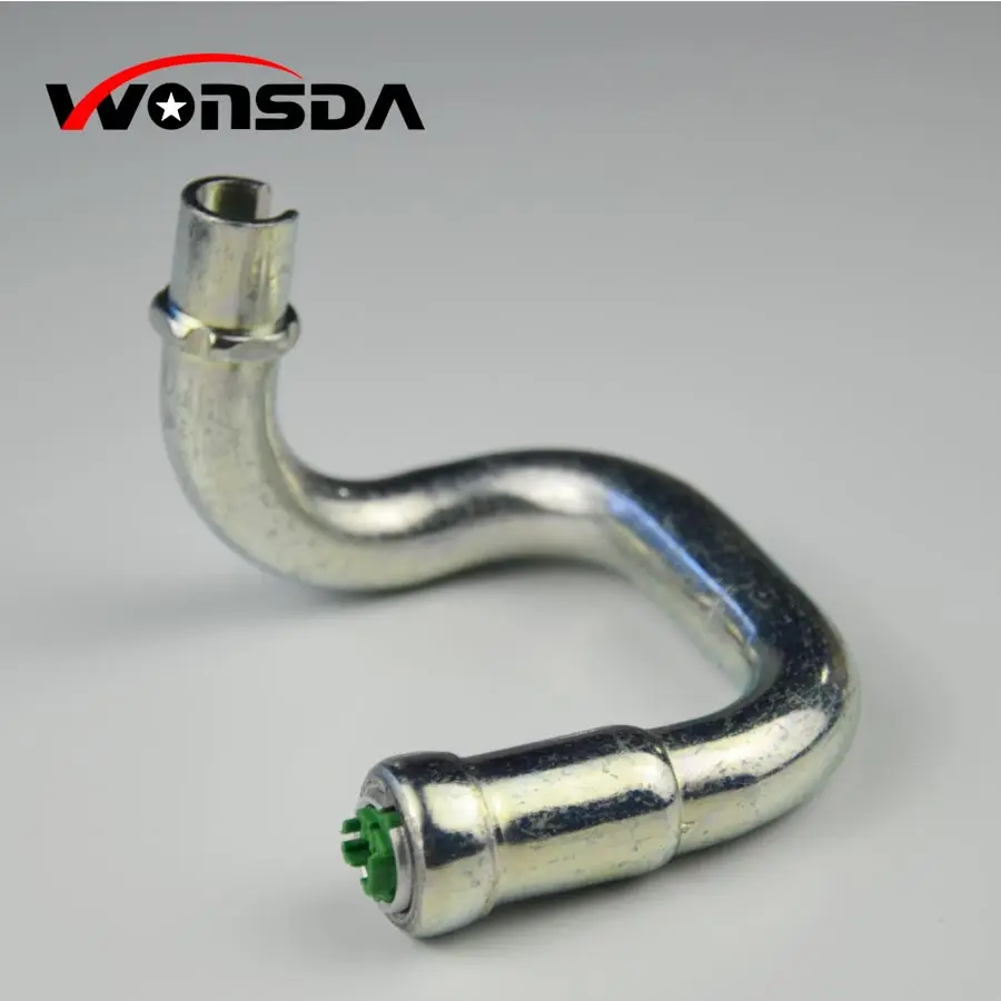 Seat Belt MGG Tube Inflator