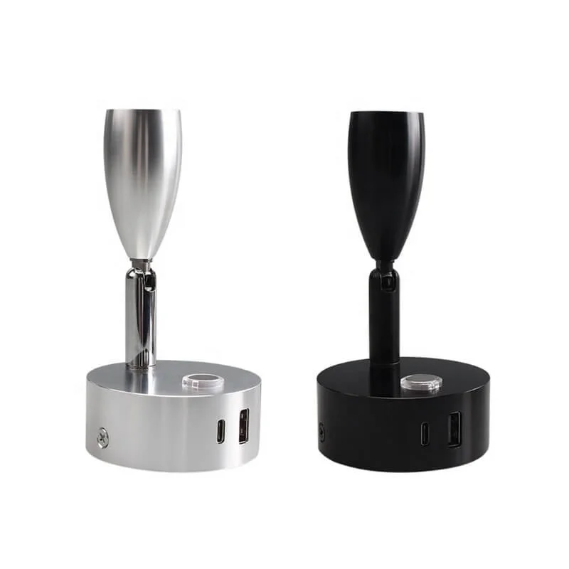 boat led light12v boat light rv lamp led spotlight usb type-c 12v led motorhome lights