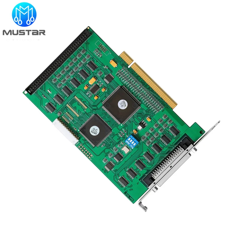 Electronic Components Electronics Printed Circuit Board China Electronic Component SMT PCBA Service Buy Online