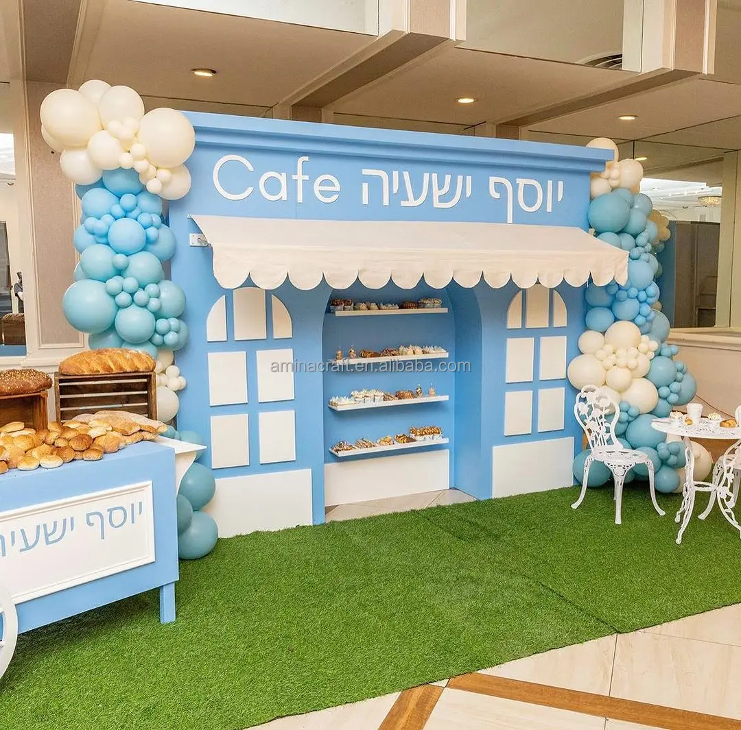 Фон для свадебной сцены из ПВХ