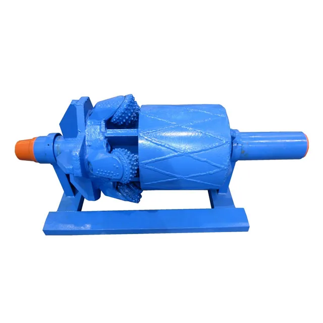 14' HDD Rock Reamer Hole Opener