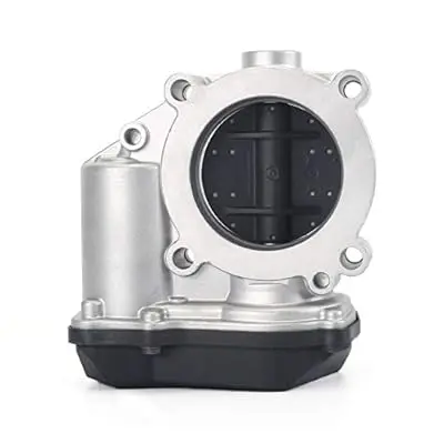06F133062H High Performance Throttle Body For VW Audi A1A3 A5 Q5 TT Beetle Jetta CC Golf Passat Polo Tiguan 1.8 2.0 Aluminum
