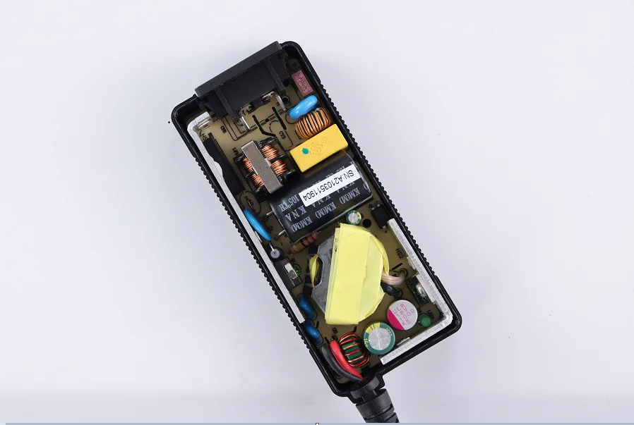 Адаптер питания постоянного и переменного тока GVE, 12 В, 5 А, 24 В, 2,5 А, 60 Вт, адаптер питания постоянного тока, 12 В, адаптеры питания постоянного тока