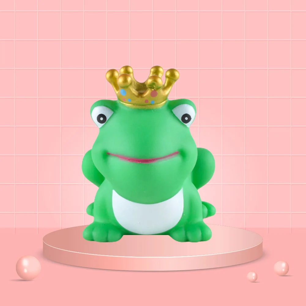 Виниловая игрушка для детей